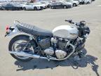 2018 Triumph Bonneville T120
