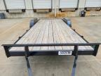 2025 Carry-On 7X20HDEQDTSRTP Equipment Trailer