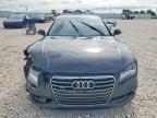 2012 Audi A7 Prestige