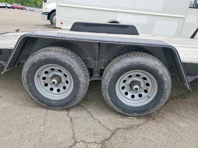 2025 Appalachian Equipment Trailer