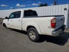 2005 Toyota Tundra Double Cab SR5