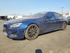 2016 BMW M6 Gran Coupe