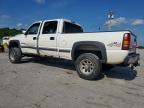 2001 Chevrolet Silverado K2500 Heavy Duty