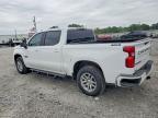 2021 Chevrolet Silverado K1500 RST