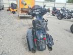2018 Harley-Davidson Flhxs Street Glide Special