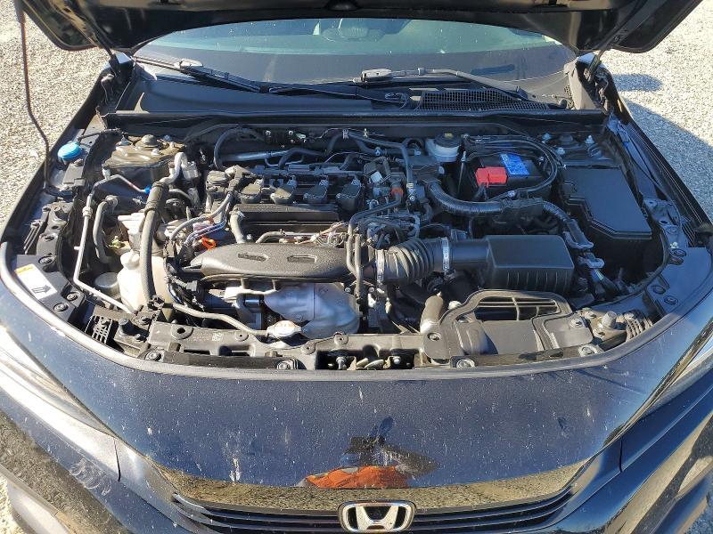 2022 Honda Civic Touring