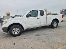 Nissan salvage cars for sale: 2015 Nissan Frontier S