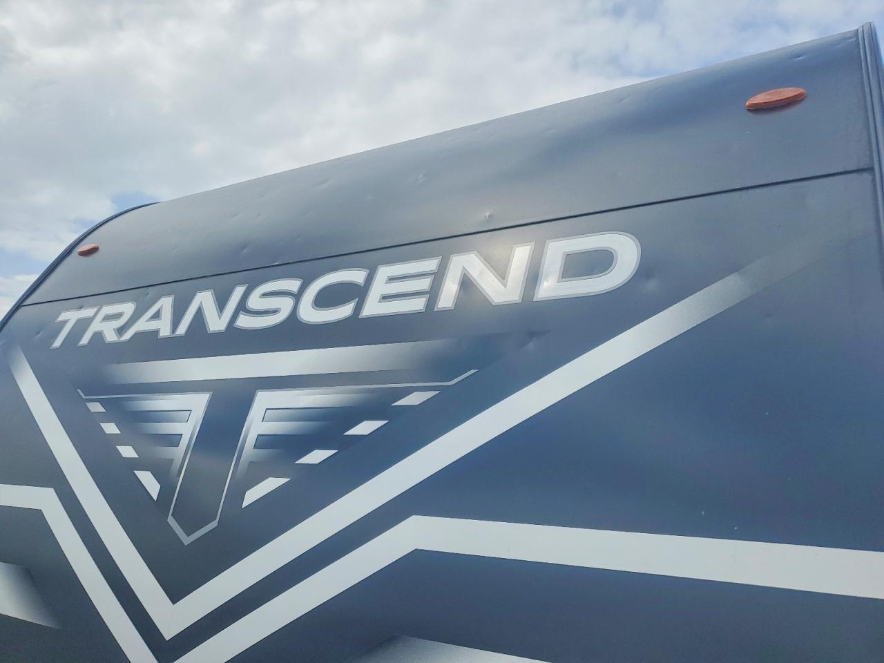 2024 Grandesign Transcend Camper
