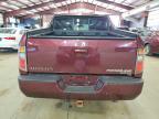 2008 Honda Ridgeline RTX