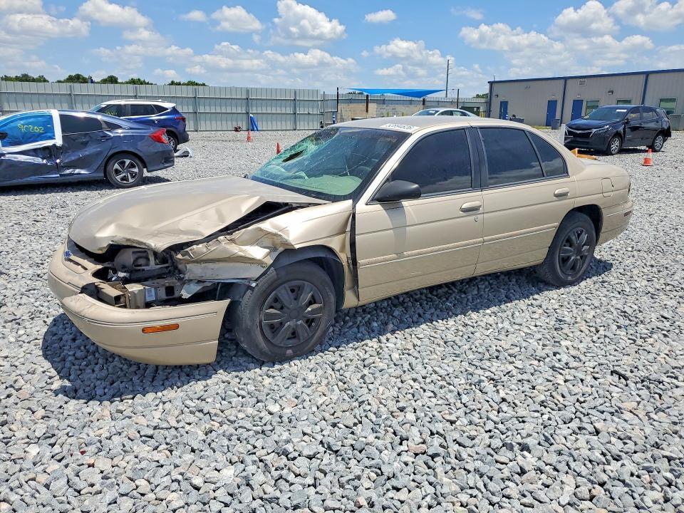 1999 Chevrolet Lumina