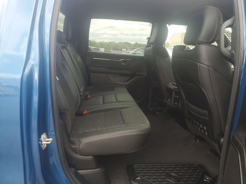 2024 Dodge RAM 1500 BIG Horn