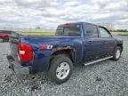 2010 Chevrolet Silverado K1500 LT