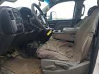 2015 Chevrolet Silverado K3500