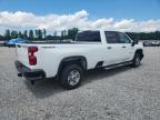 2020 Chevrolet Silverado K2500 Heavy Duty