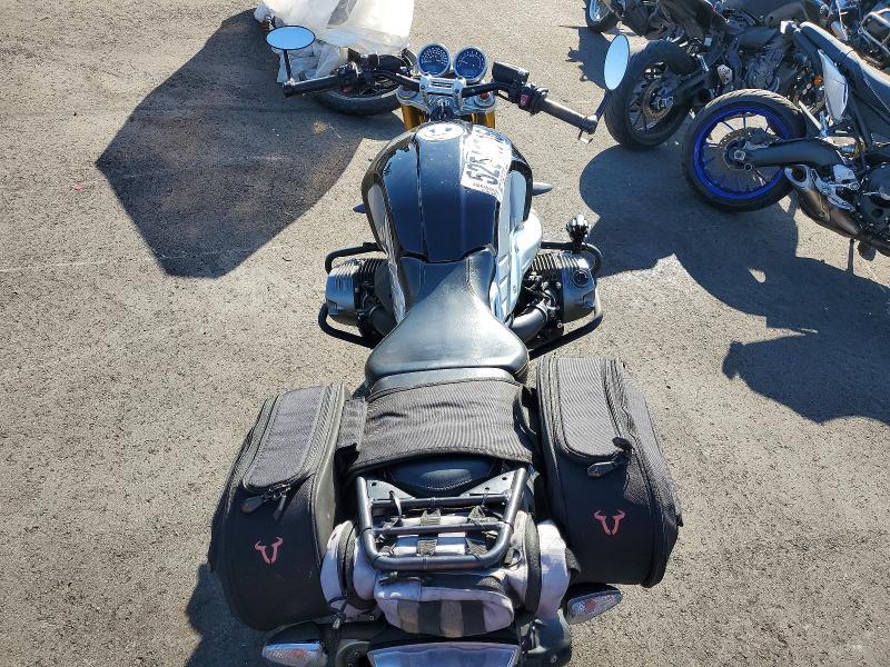 2019 BMW R Nine T