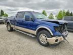 2009 Ford F150 Supercrew