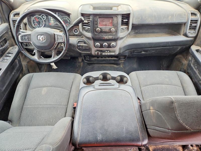 2024 Dodge RAM 3500 Tradesman