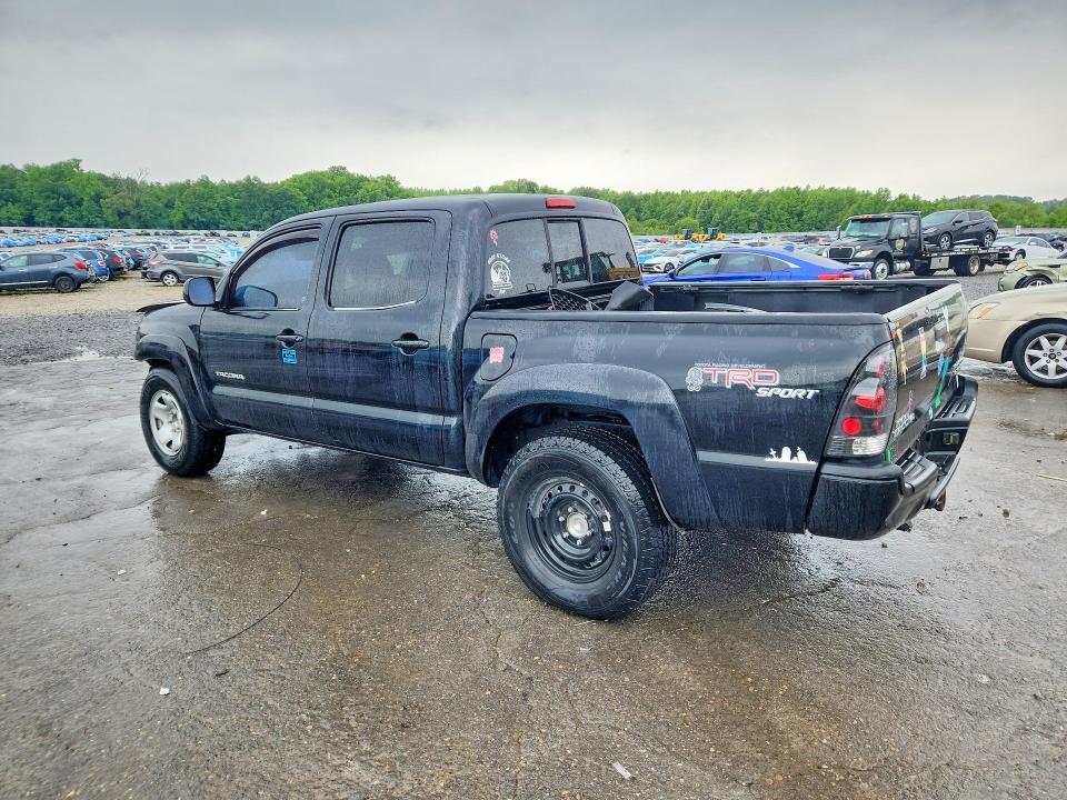 2005 Toyota Tacoma Prerunner V6