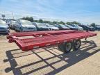 2008 Maxey 2008 Equipment Trailer