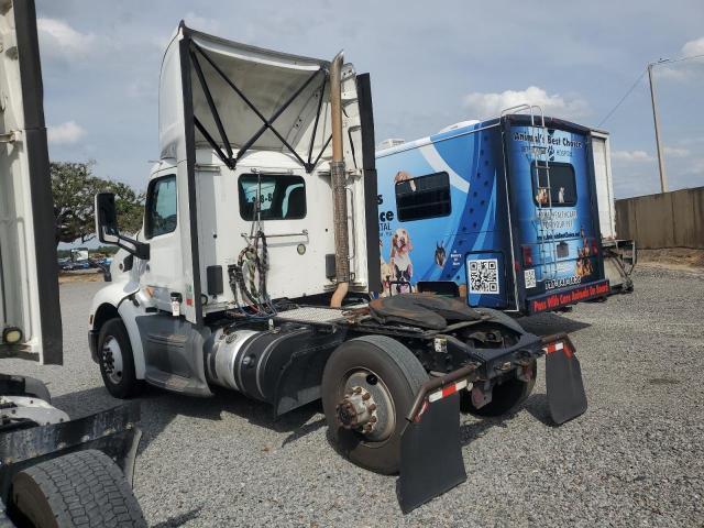 2018 Peterbilt 579 Semi Truck