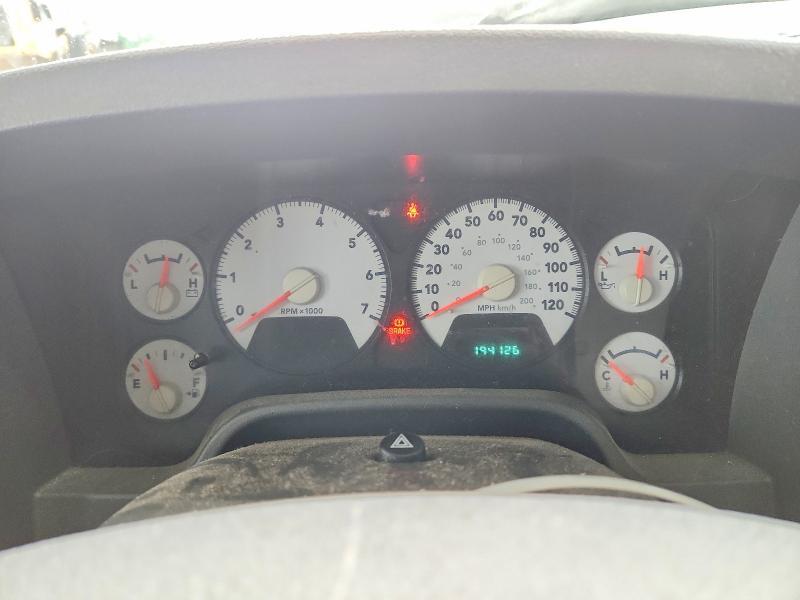 2006 Dodge Ram 1500 st