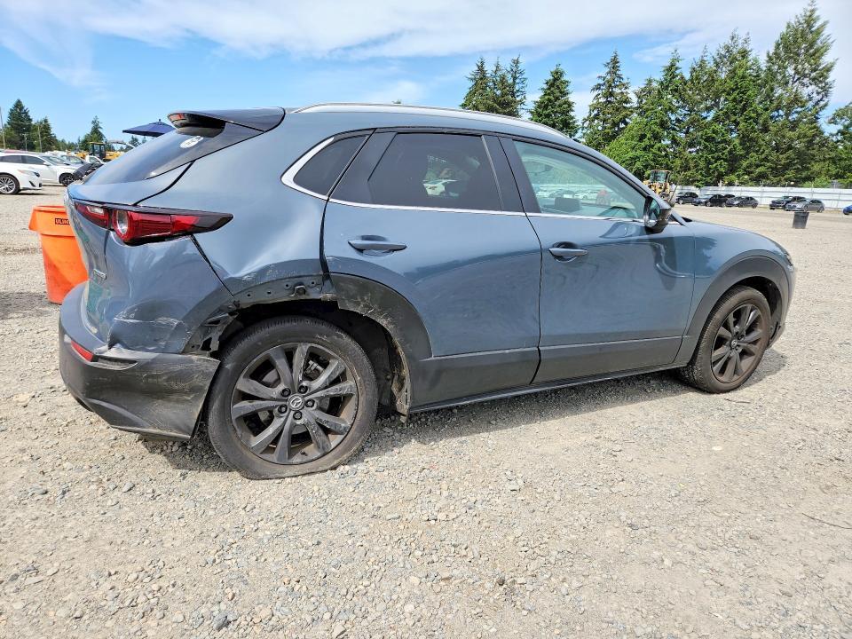 2023 Mazda Cx-30 Preferred