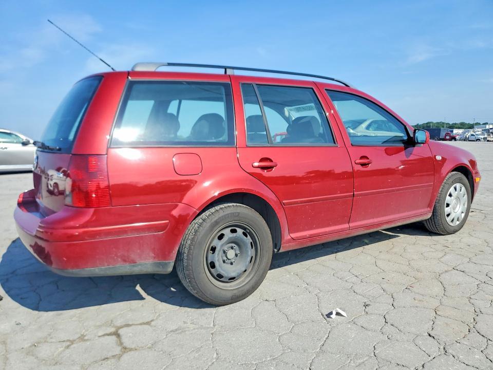2005 Volkswagen Jetta gl tdi