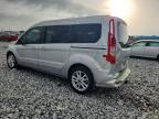 2014 Ford Transit Connect Titanium