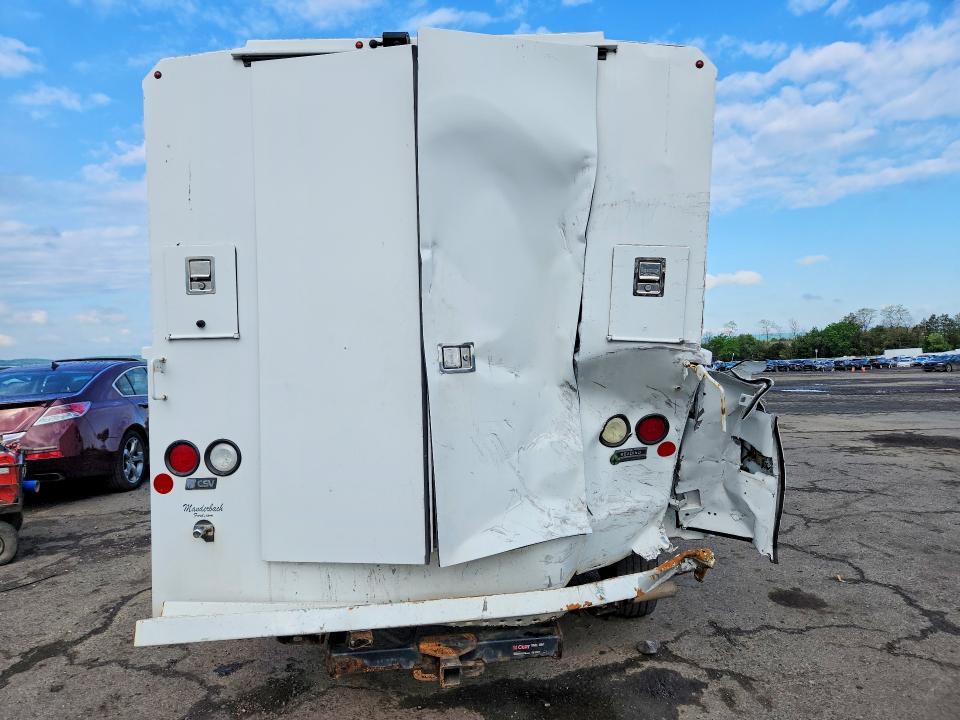 2017 Ford Transit