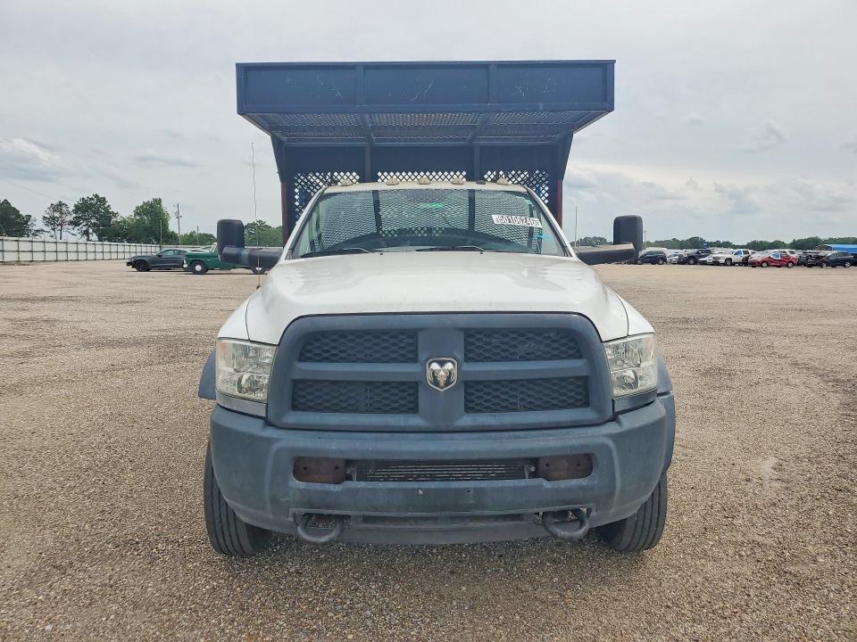 2016 Dodge RAM 5500