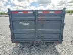 2023 East Texas Dump Trailer
