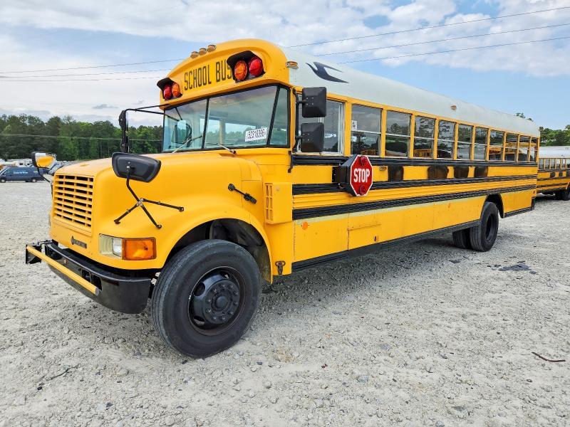 1990 International 3000 3700