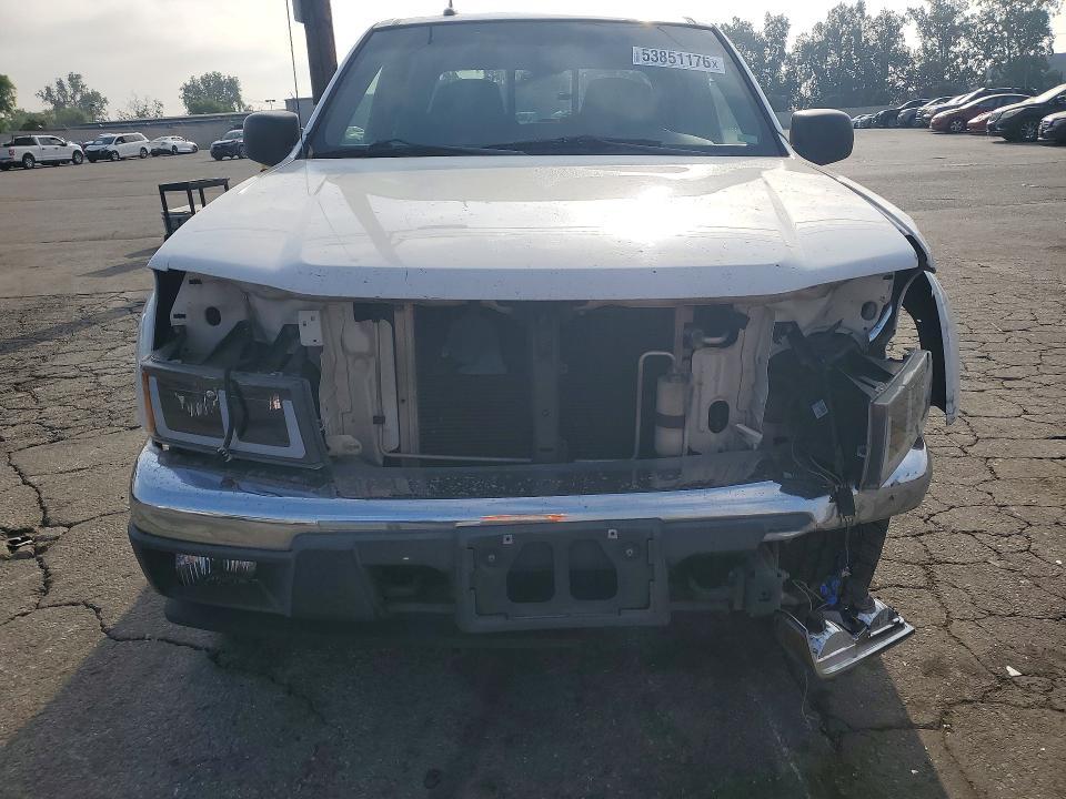 2008 Chevrolet Colorado LT