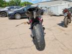 2017 Honda CBR1000 RA
