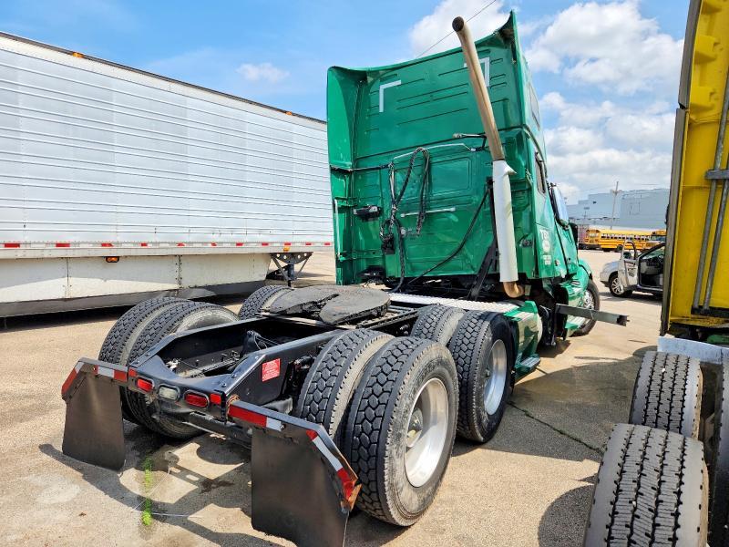2019 Volvo VNL Semi Truck