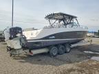 2006 Donzi Boat-Boat