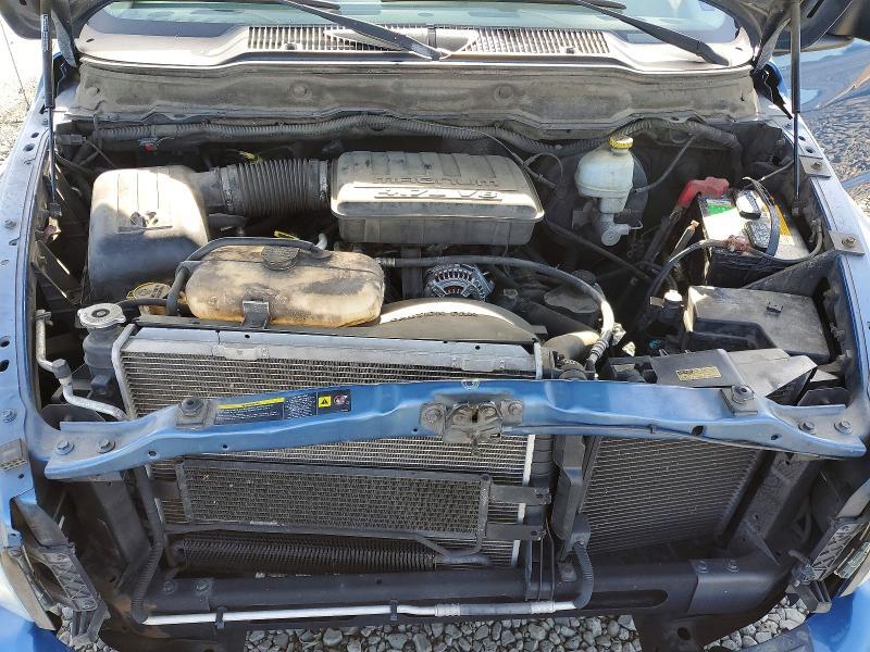 2004 Dodge RAM 1500 ST
