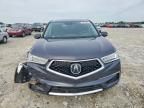 2020 Acura Mdx Technology