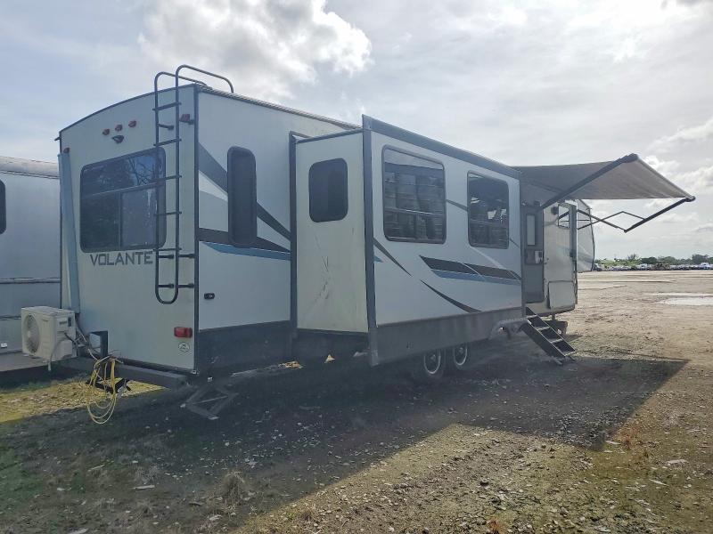 2021 Keystone 2021 Keystone Volante Camper