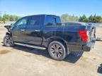 2017 Nissan Titan SL