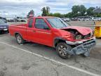 1998 Nissan Frontier XE
