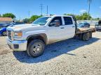 2019 GMC Sierra K3500