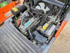 2015 Toyota Forklift