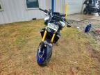 2026 Yamaha MT09 SP