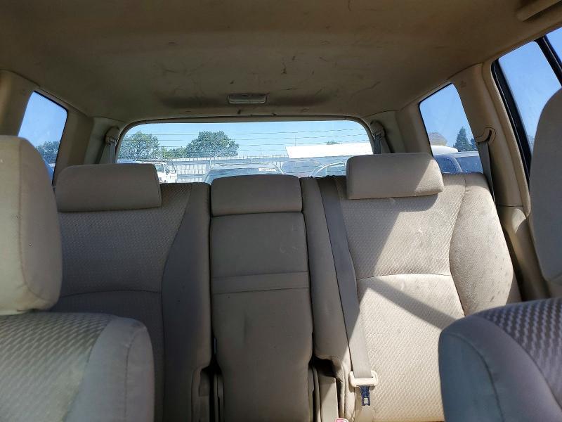 2005 Toyota Highlander Limited