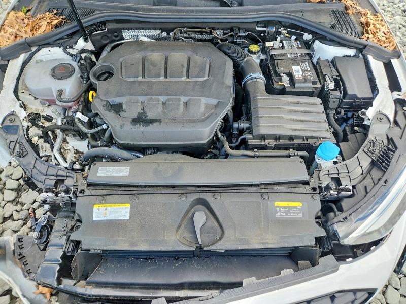 2023 Audi A3 Premium Plus