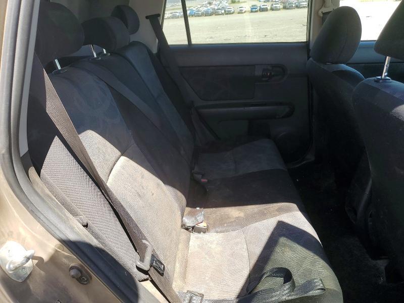 2011 Scion XB