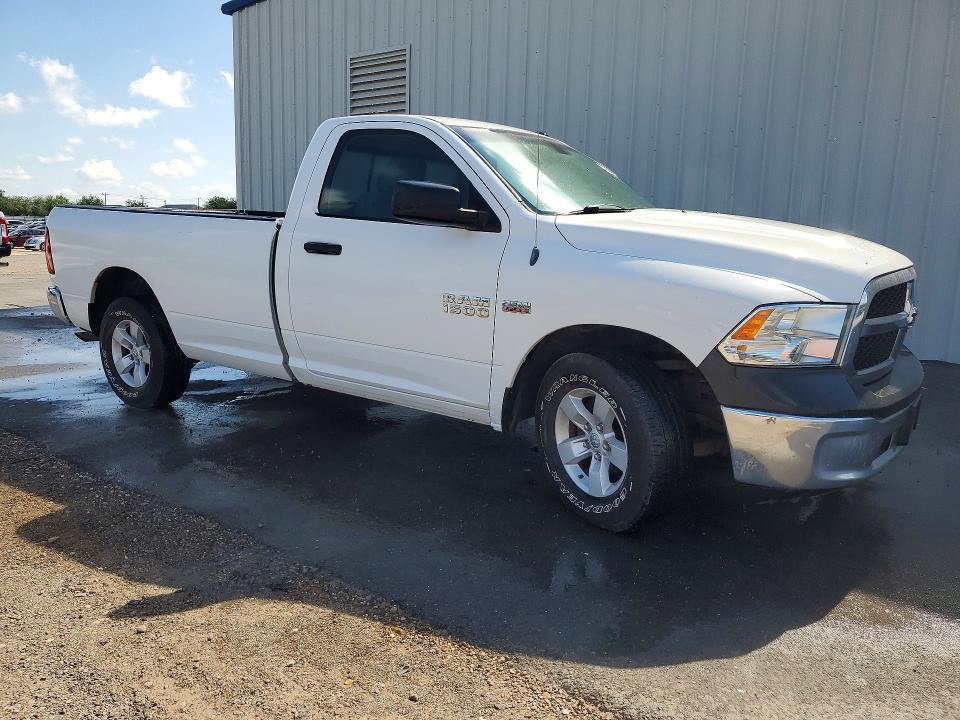 2014 Dodge RAM 1500 ST