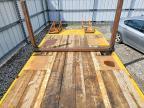 1996 Airstream 1996 Brooks Brothers Equipment Trailer