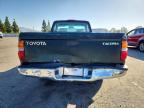 2002 Toyota Tacoma Base